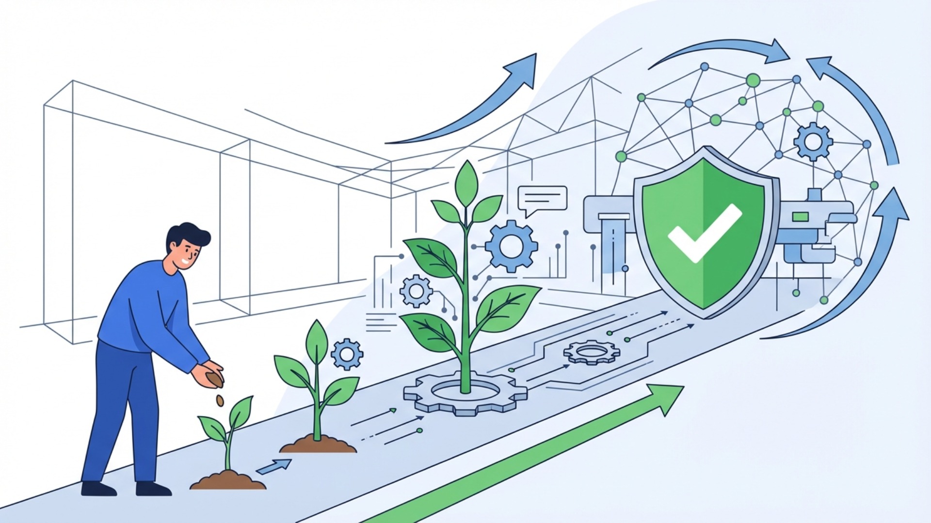 MAツール導入後の運用を軌道に乗せるコツ