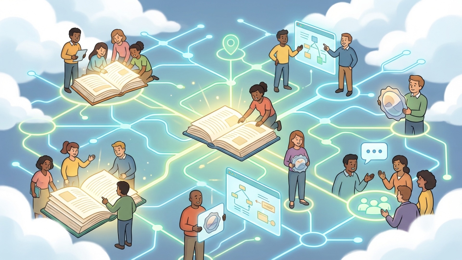 AWSの学習リソースとコミュニティ