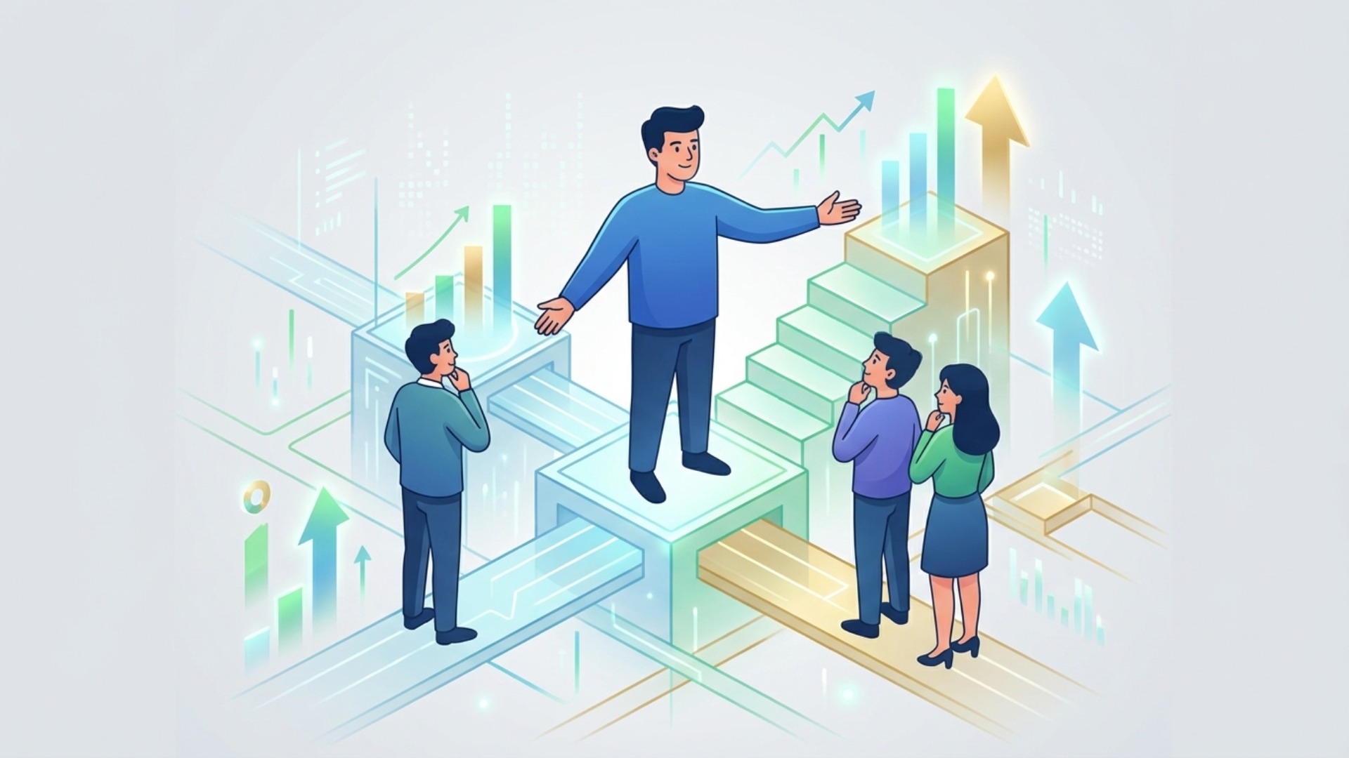 BPRプロジェクトを主導する人材の役割と育成