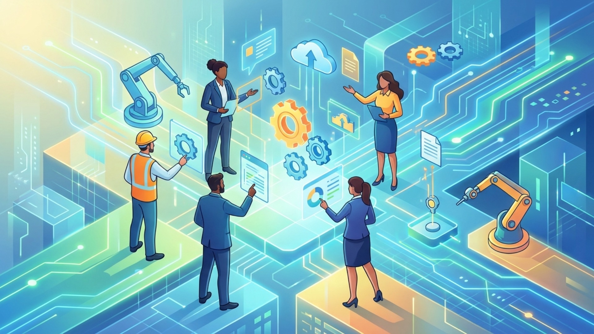 【自動化・効率化編】職種横断で使える業務効率化ツール