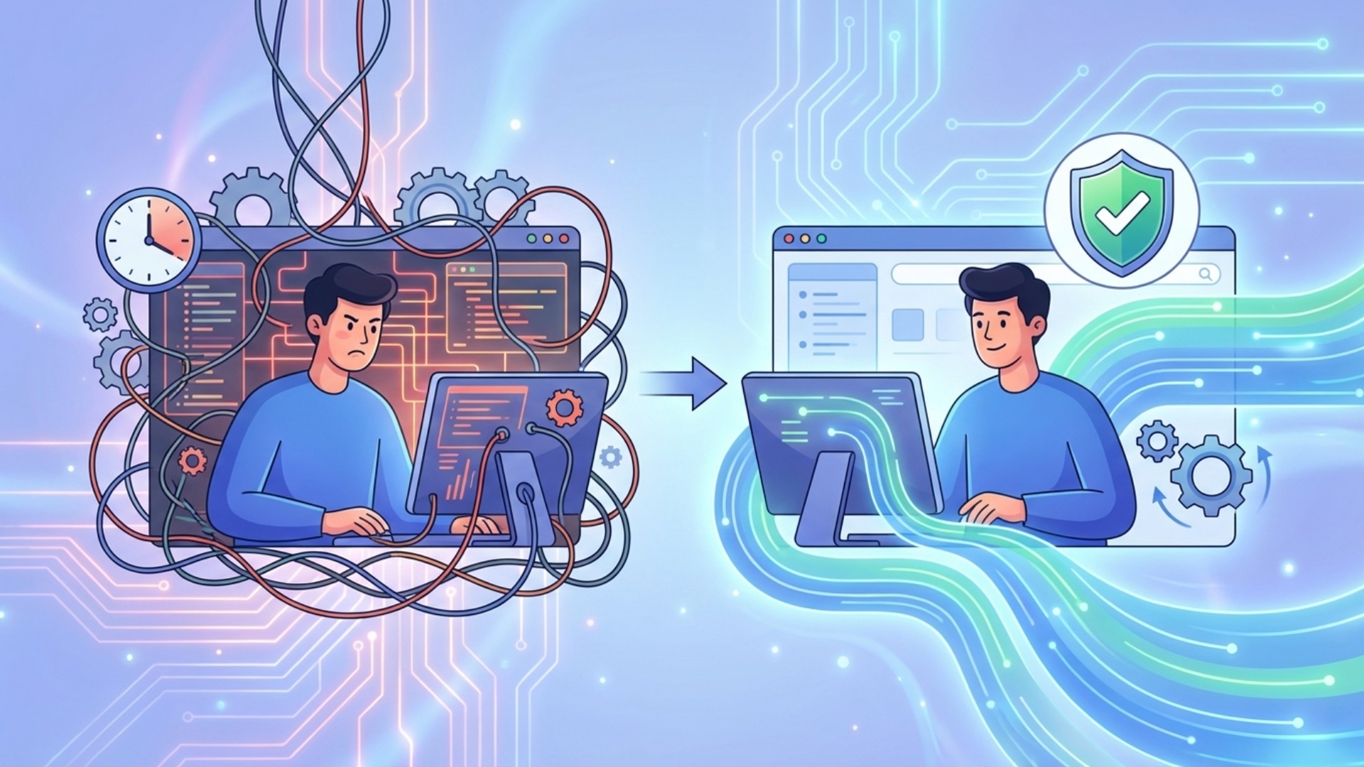 【初級編】明日からできるPC設定の時短テクニック