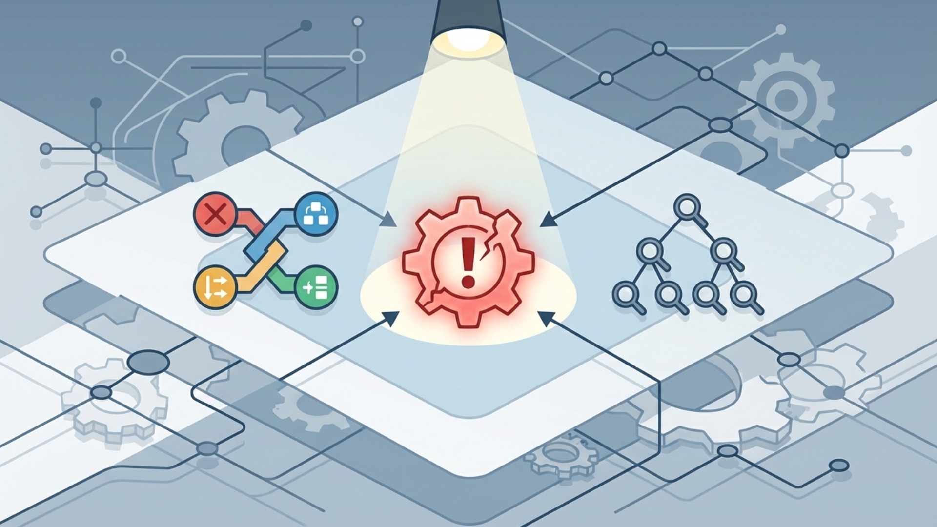 潜在的な課題を見つけ出すためのフレームワーク