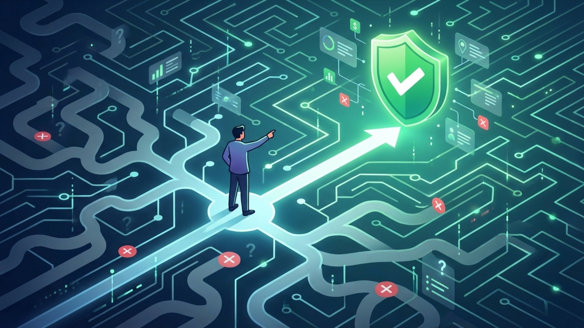 失敗しないSaaSツールの選び方