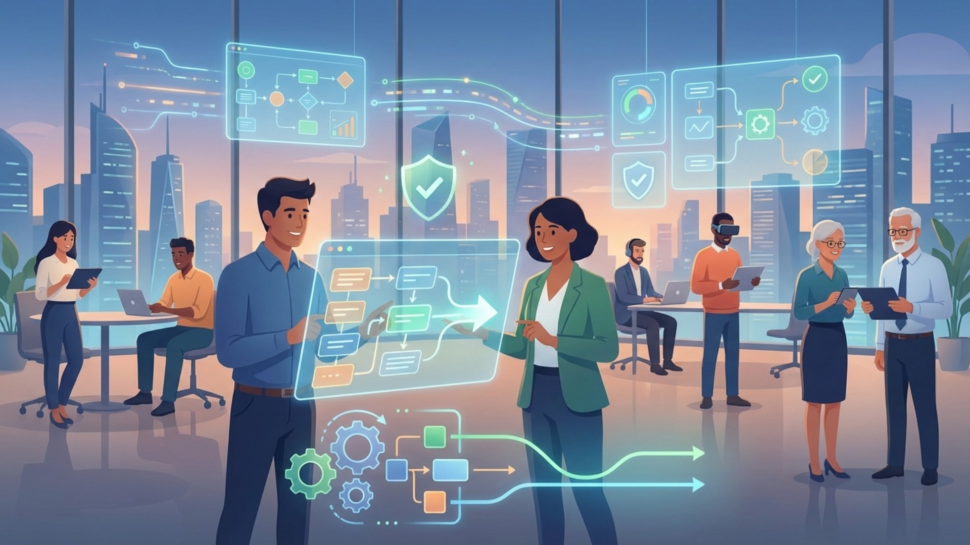 2026年にBPRが改めて注目される背景