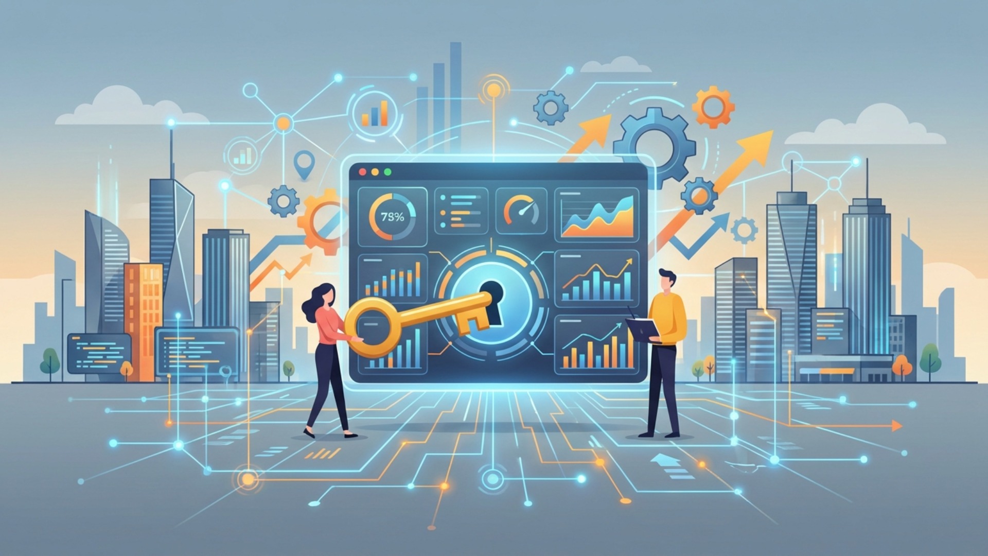 なぜ今、営業効率の指標が重要視されるのか