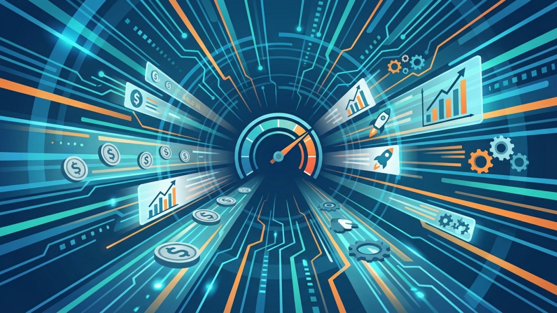 もう一つの重要指標「セールスベロシティ」とは？