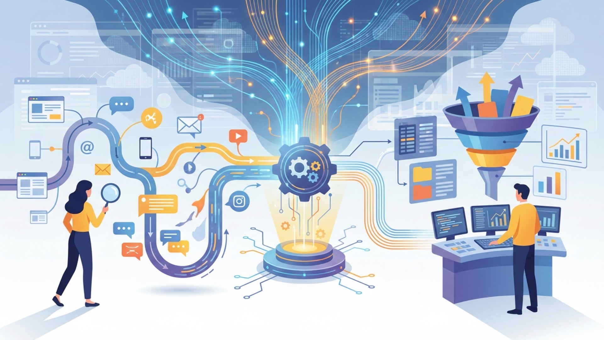 なぜ今MA導入が重要なのか？2026年の市場背景