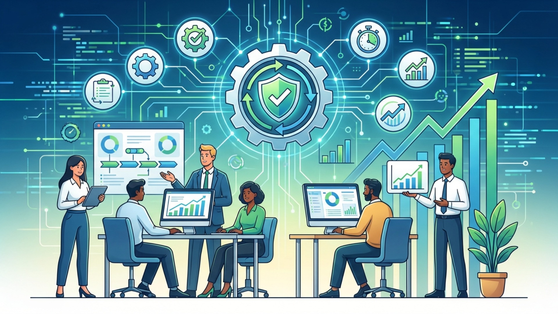 MA導入がインサイドセールスにもたらすメリット