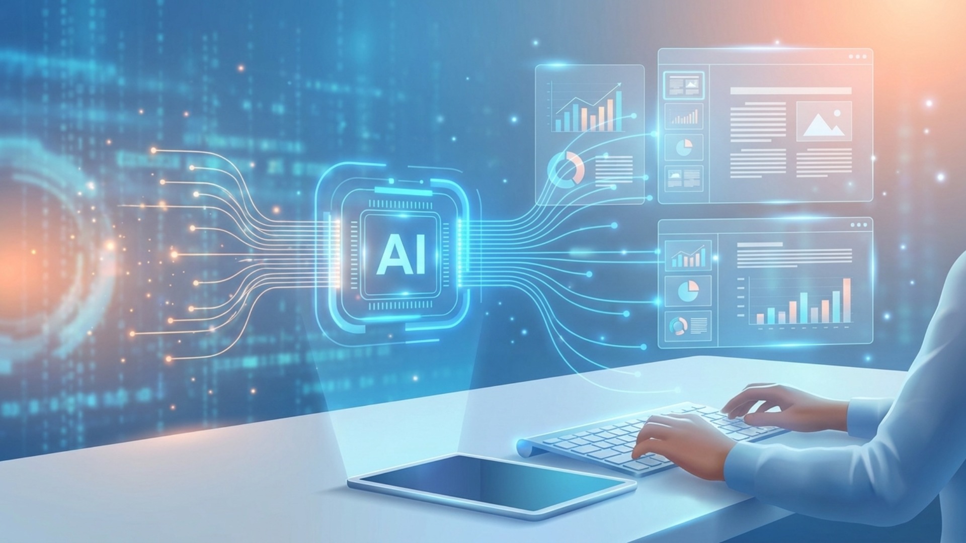 【2026年1月時点】AIで劇的に変わる！プレゼン資料作成の基本フロー