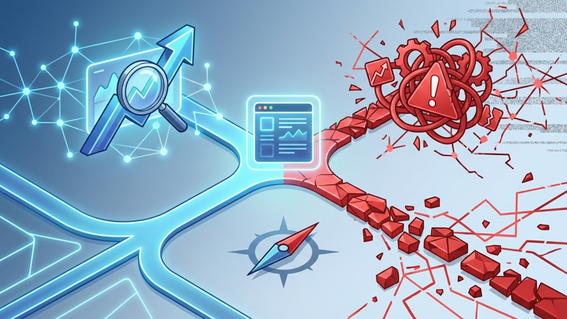 【注意点】業務効率化ツール導入で失敗しないための選び方