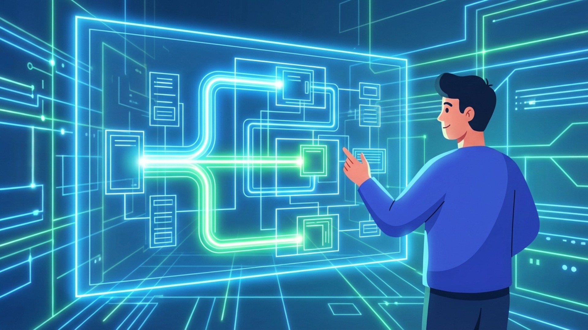 既存業務を見直す際の3つの視点