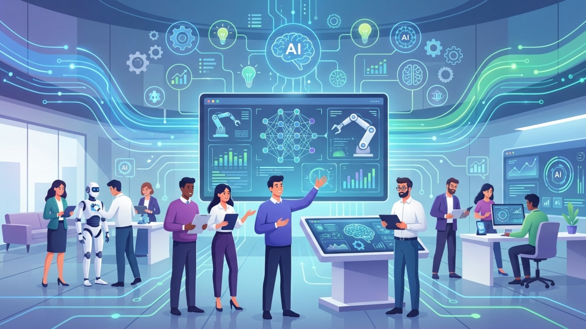 実践的なAIスキルを習得するならAX CAMP