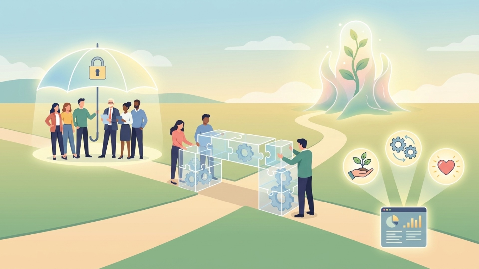 アンケート実施で注意すべき3つのポイント