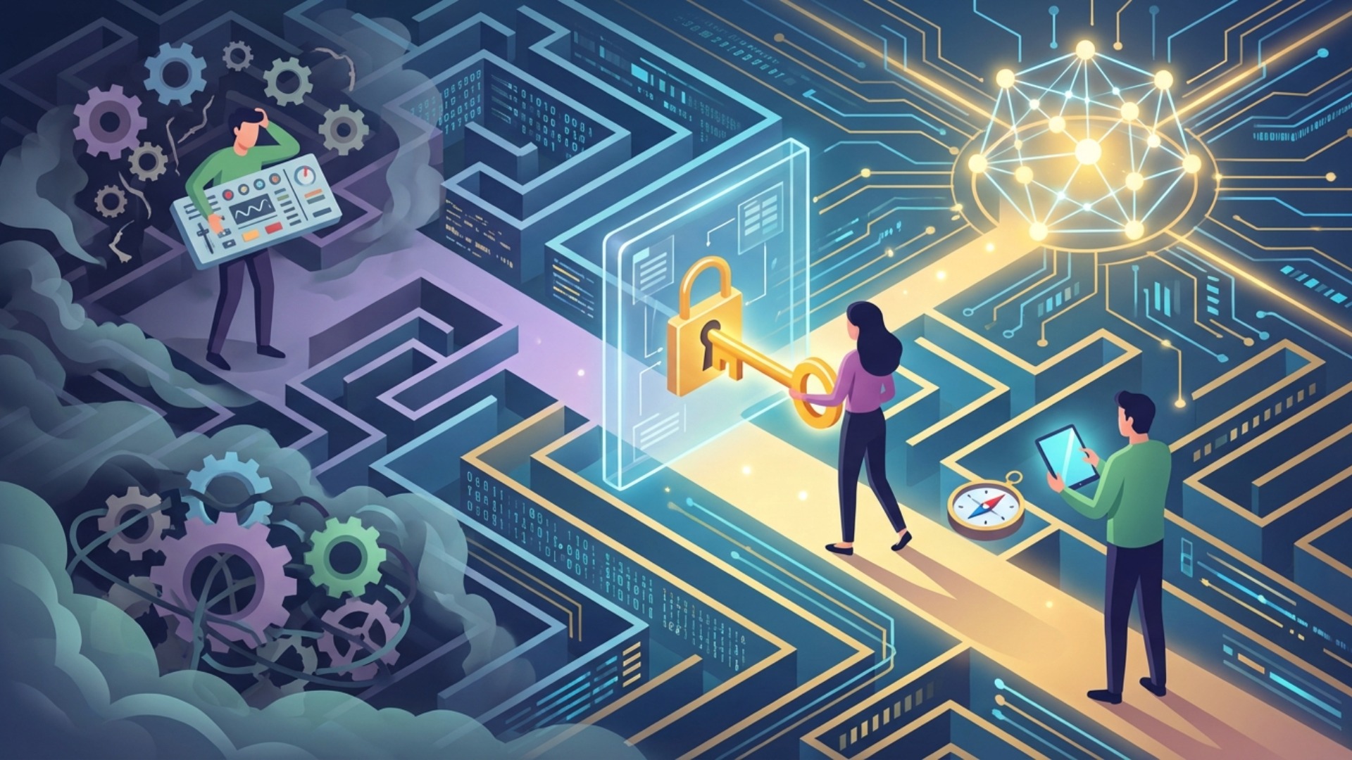 MA導入で失敗しないための注意点と対策