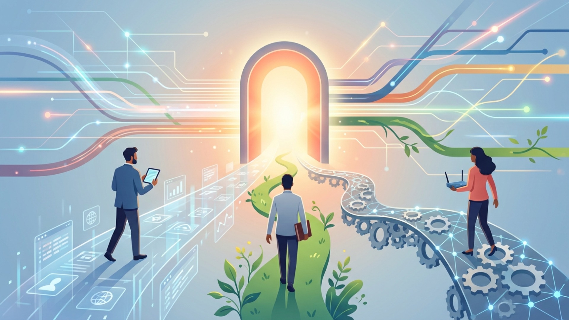 【採用面の対策】新たな人材を確保するアプローチ