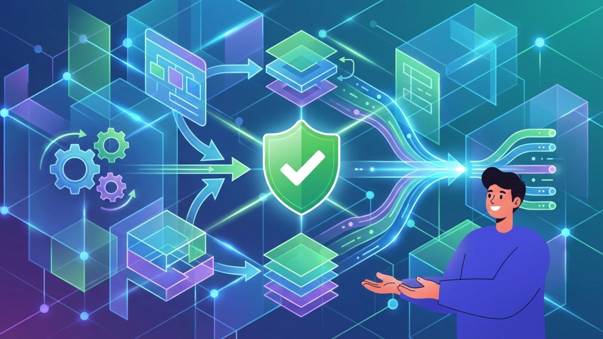 業務効率化を実現する代表的な手法・フレームワーク