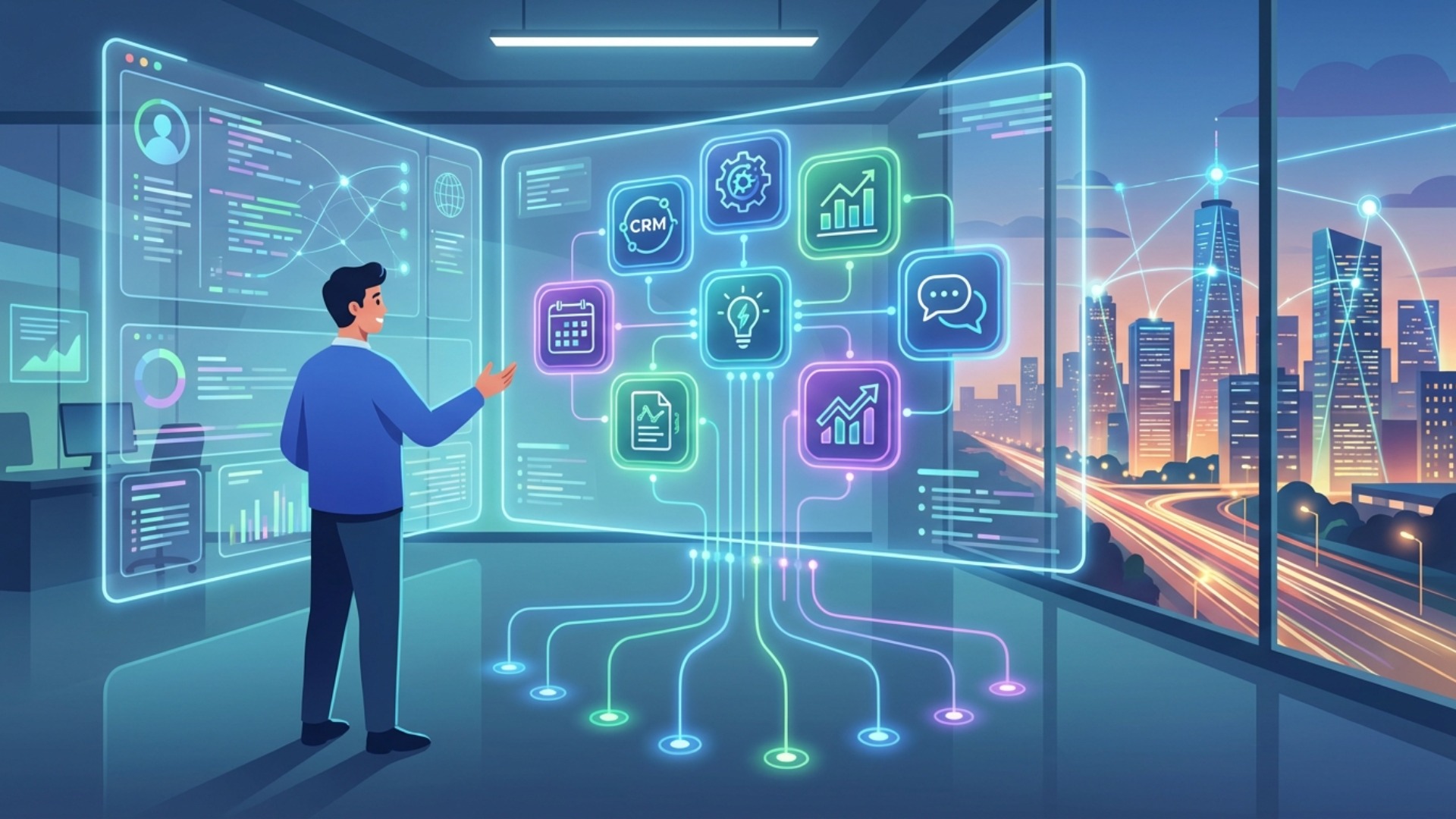【2026年最新】おすすめの営業効率化ツール8選