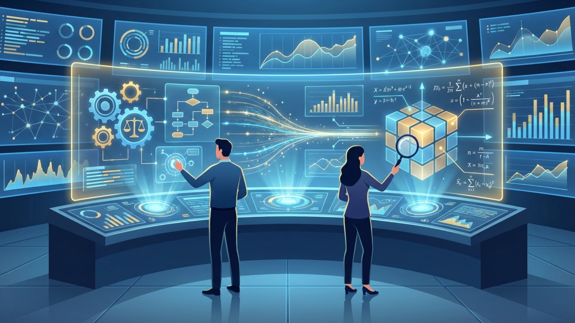 各指標の計算方法と分析のポイント