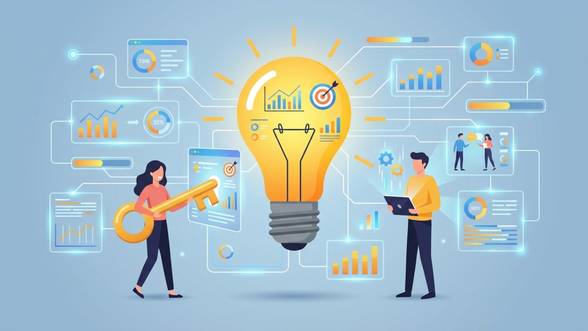 定量評価を成功させるための重要ポイント