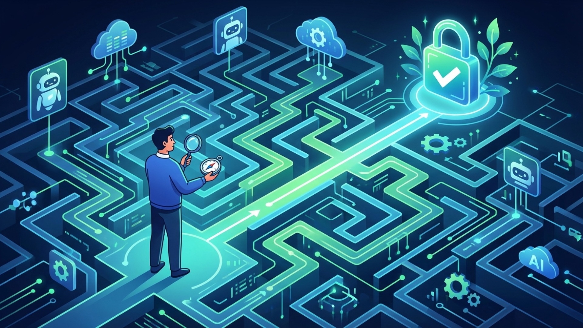 失敗しない無料AIツールの選び方