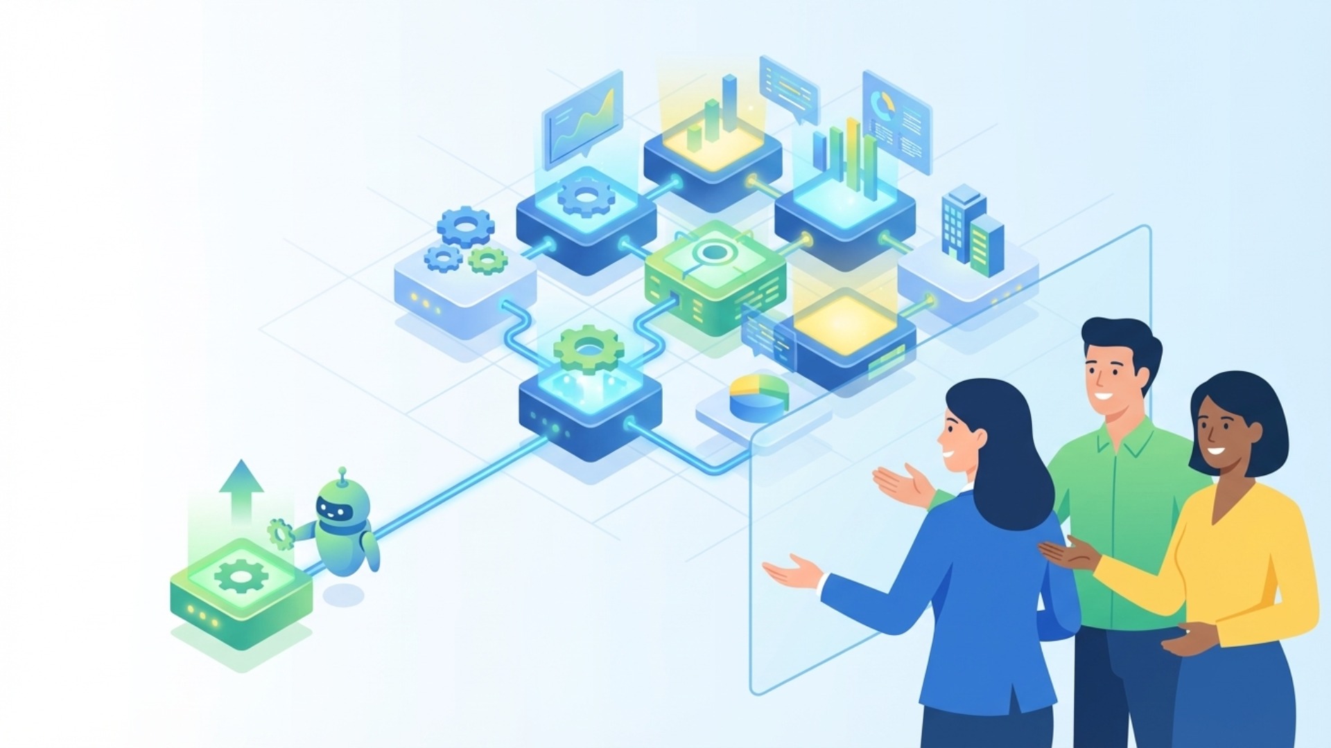 業務効率化を実現するRPA導入の進め方