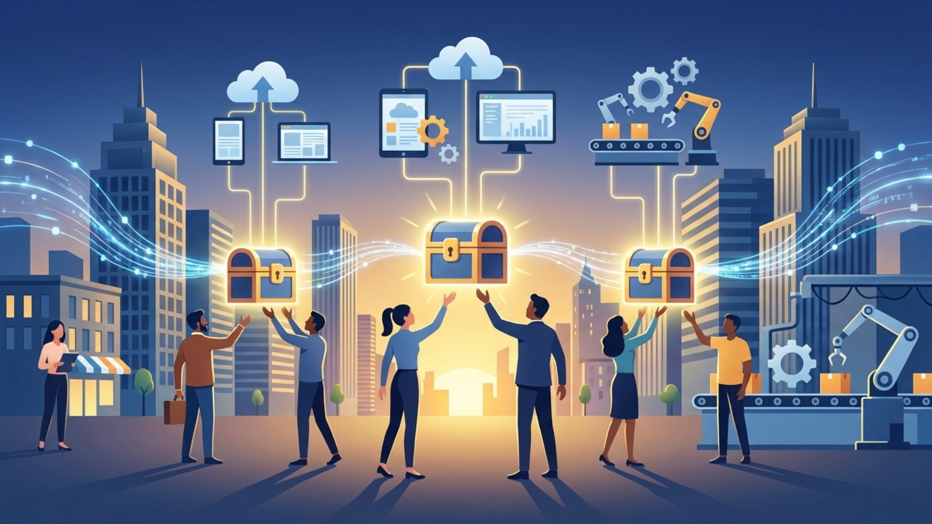 【2026年最新】中小企業が活用できる業務効率化関連の補助金・助成金