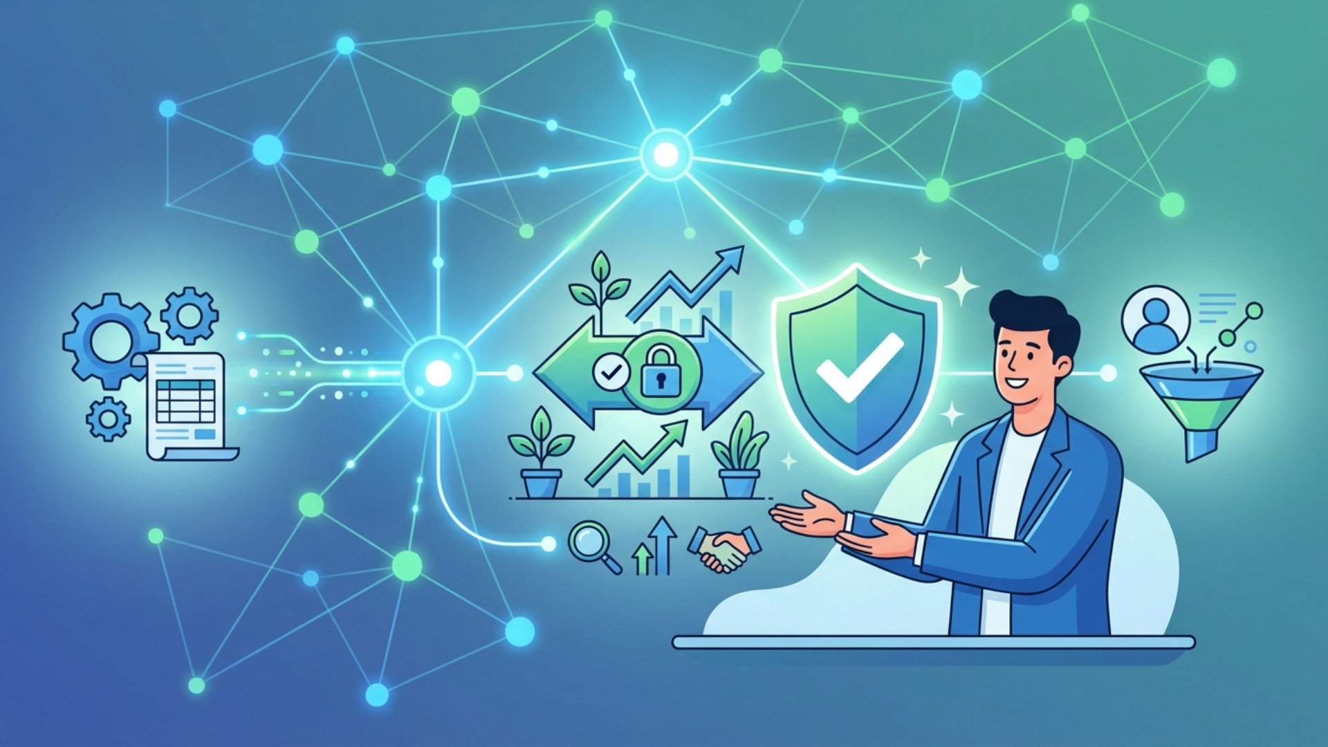 営業管理システム（SFA/CRM）との連携メリット