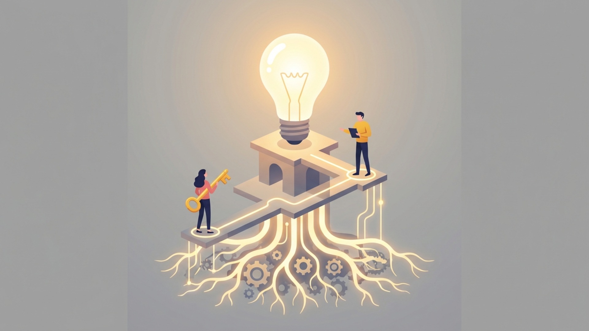 業務平準化を成功に導くための重要なポイント