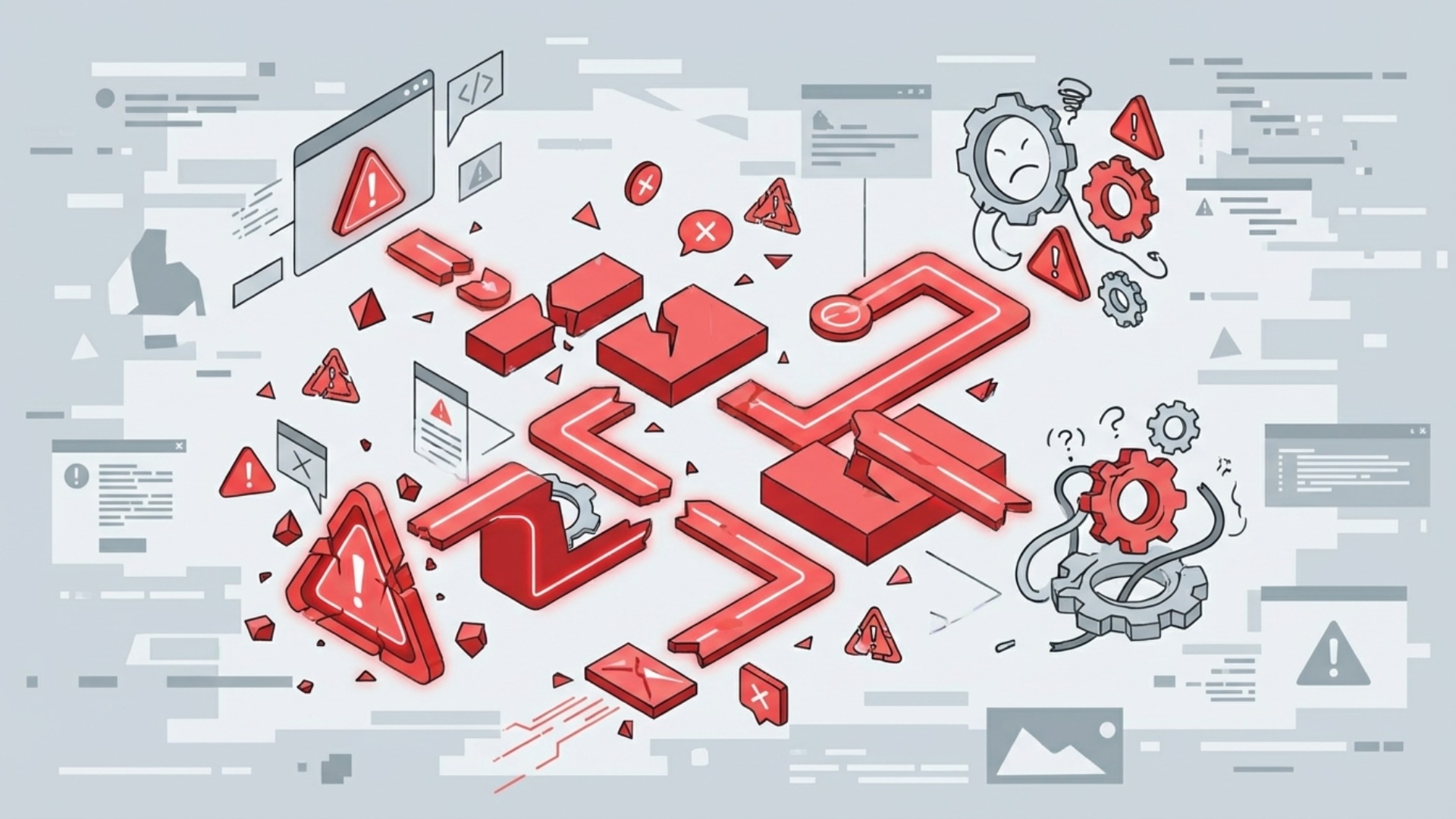 業務効率化で働き方改革を推進する際の注意点