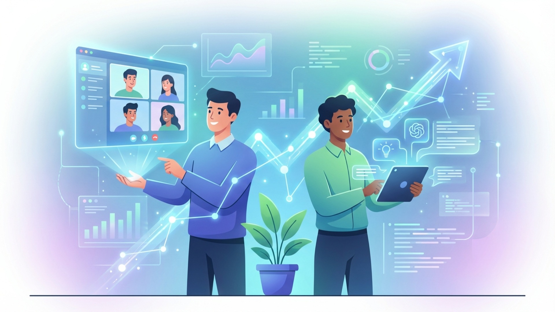 【個人スキル向上】営業効率化の具体的な方法