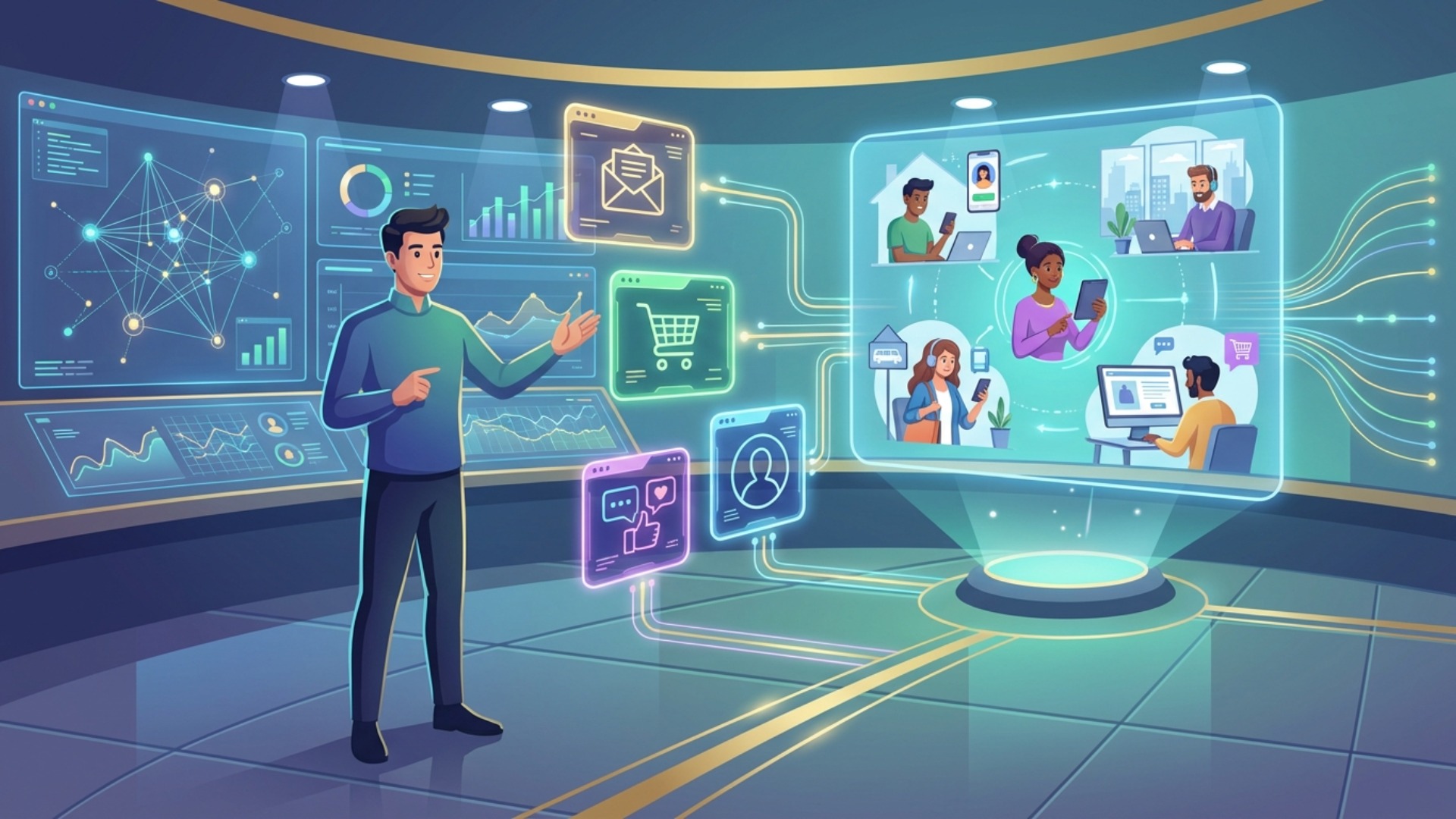 【2026年】BtoC向けおすすめMAツール5選