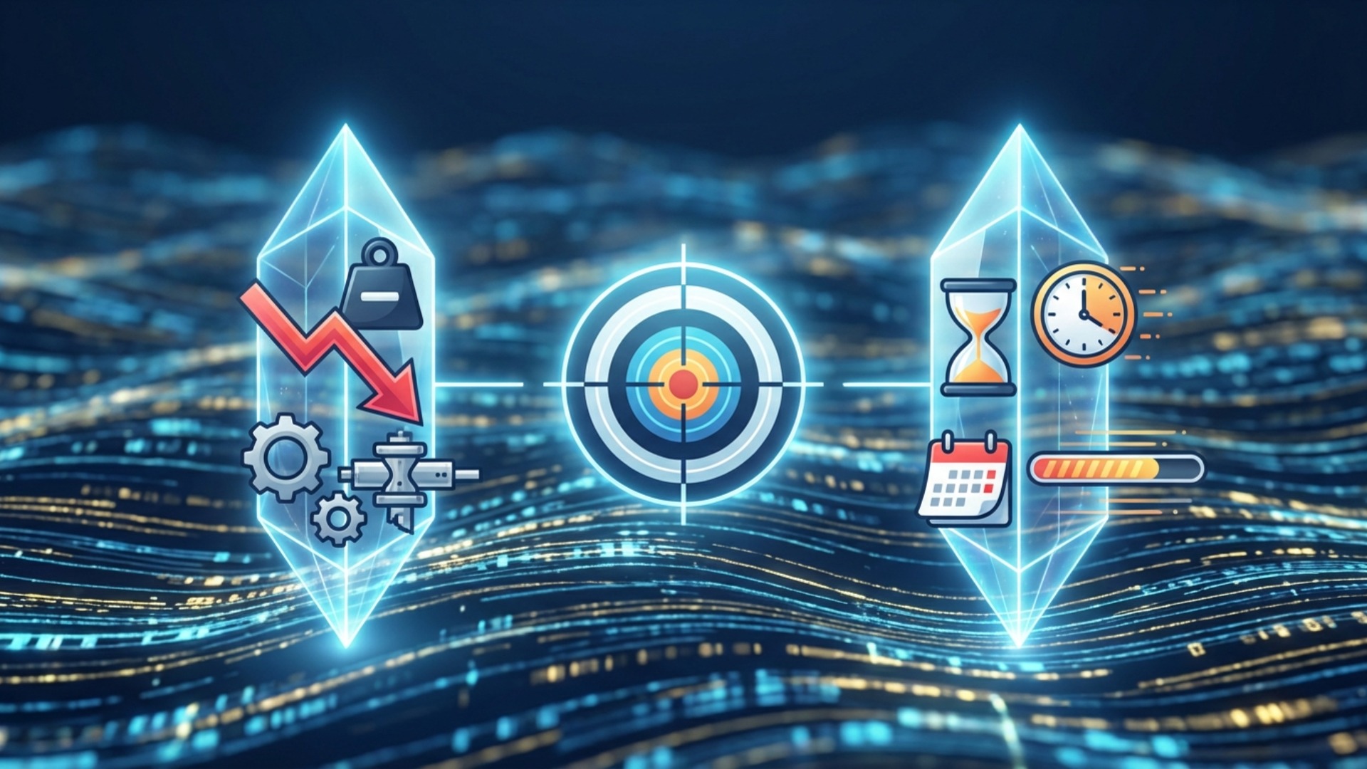 スコアリングの精度をさらに高める2つのポイント