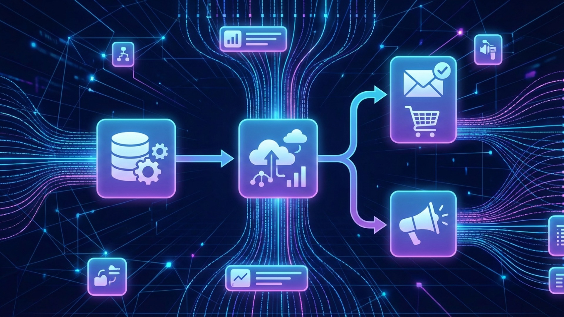 【目的別】AWSサービスを組み合わせたMA構築例
