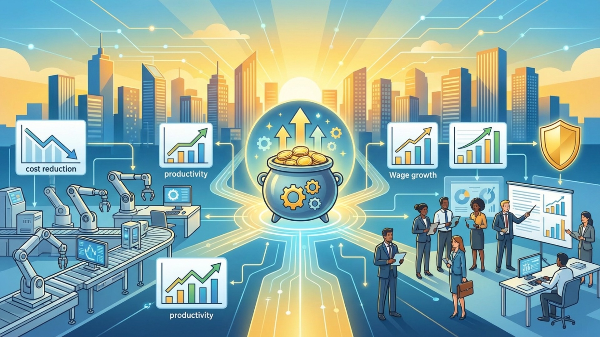 人件費削減に活用できる助成金・補助金【2026年最新】