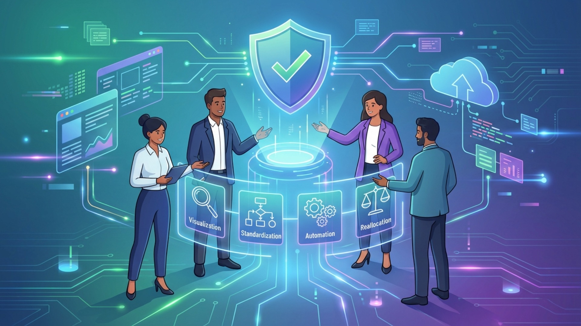 業務平準化に役立つおすすめツール＆サービス【2026年版】