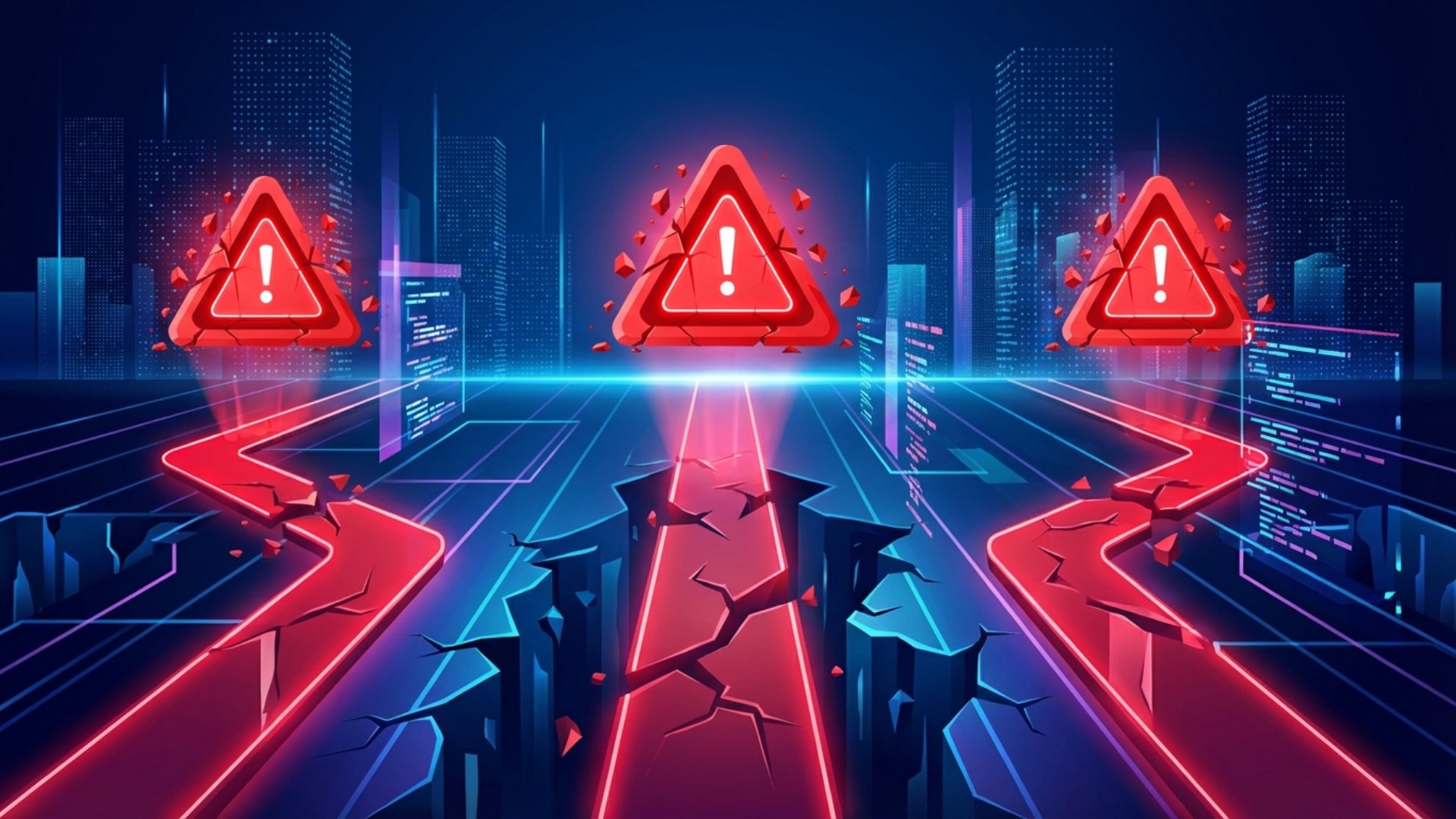 営業DX推進で陥りがちな失敗パターンと注意点