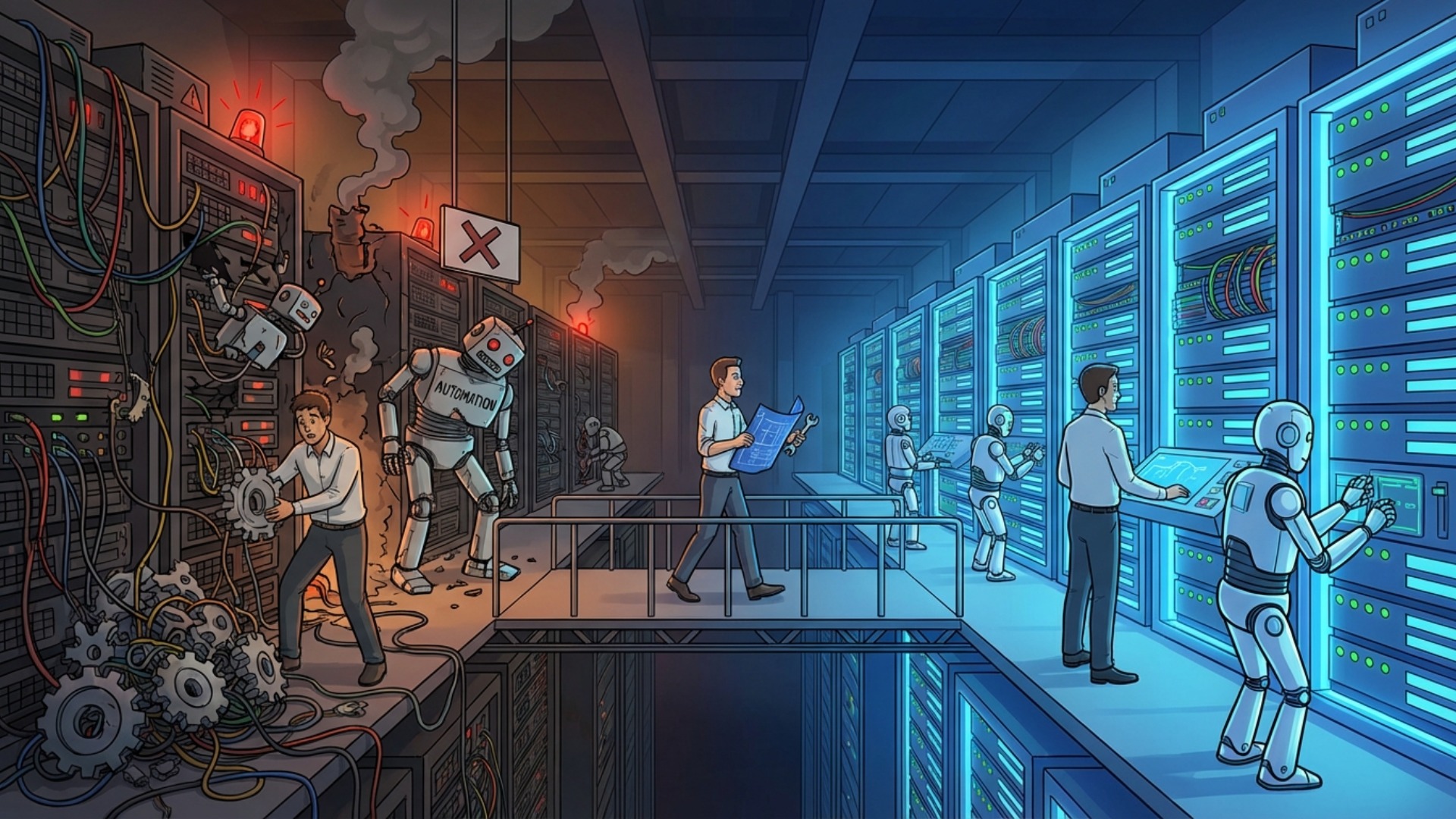 フレームワーク活用における注意点と対策