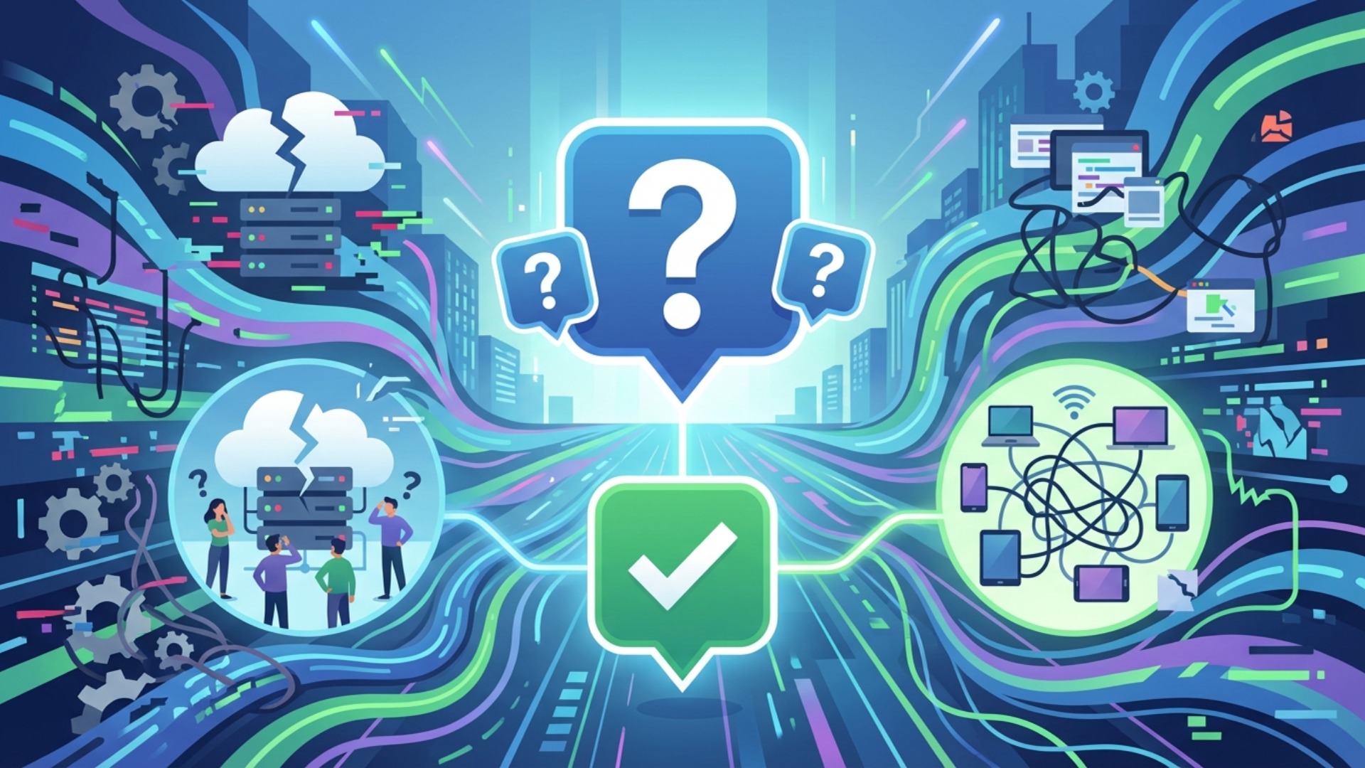 DX 失敗事例に関するFAQ