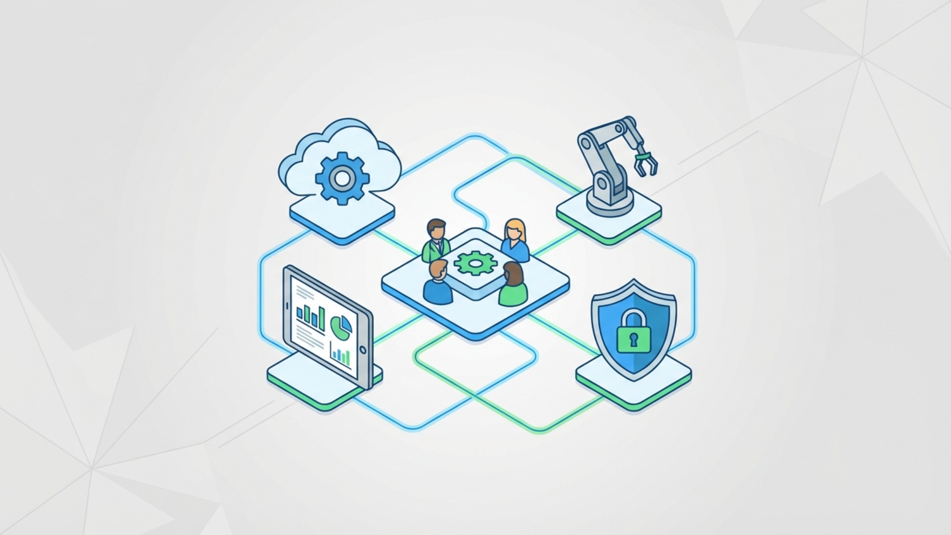 DX推進に役立つツール・サービス