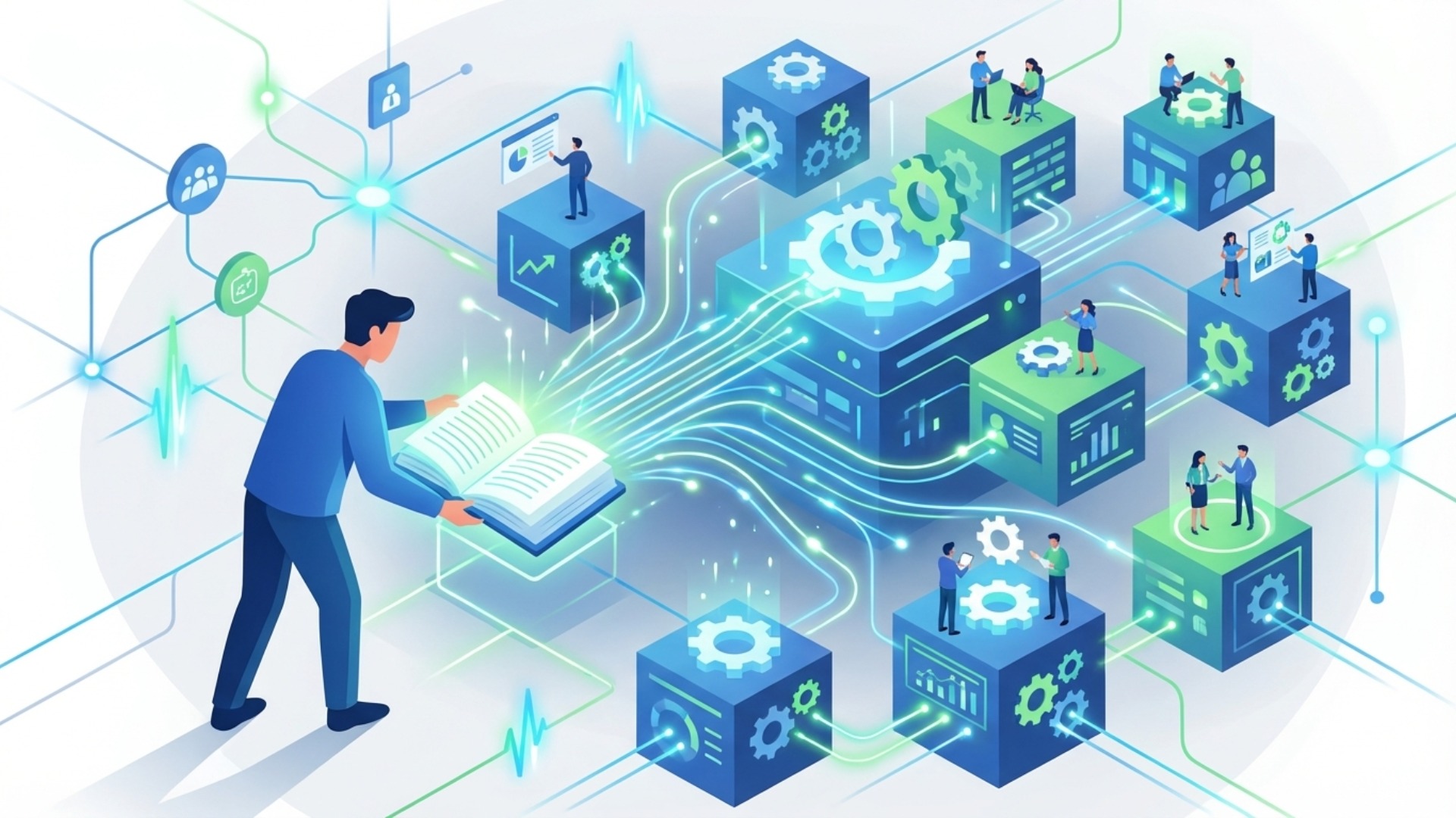 作成して終わりじゃない！マニュアルを浸透させる運用術