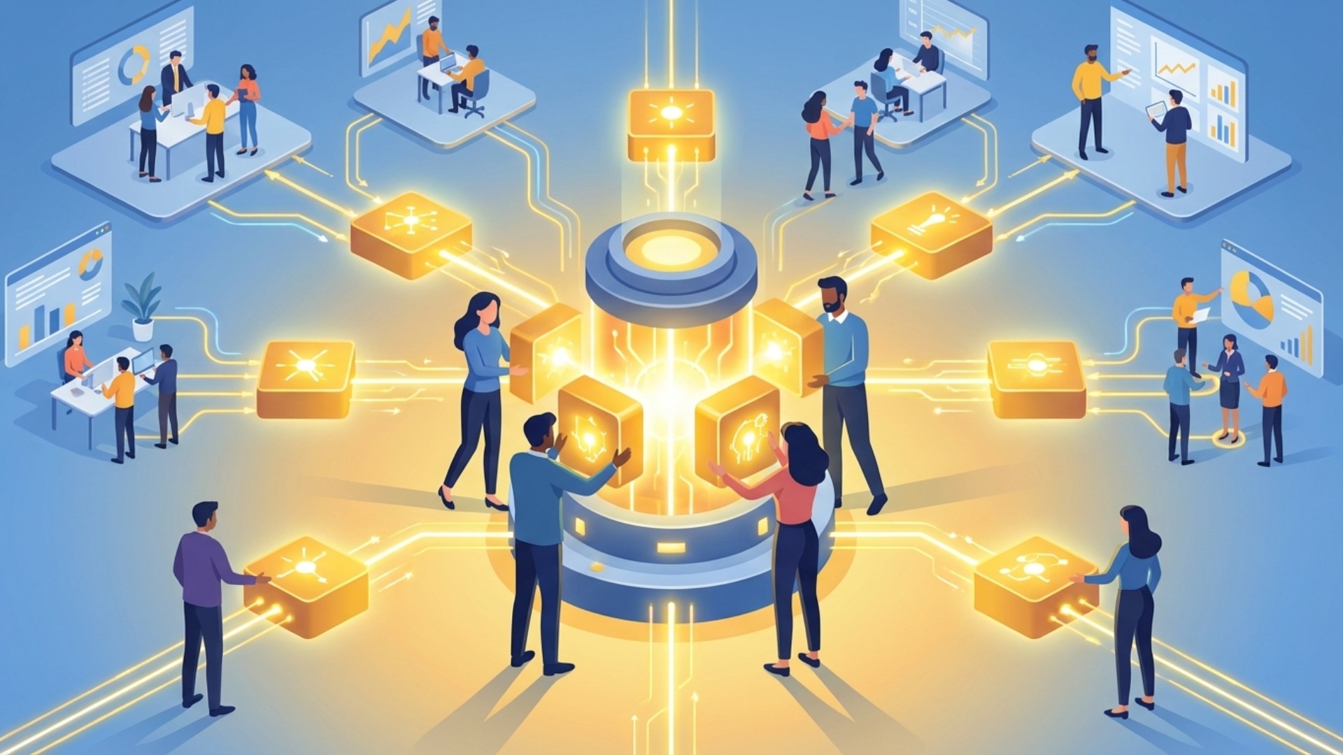 BPRを成功に導くためのポイント