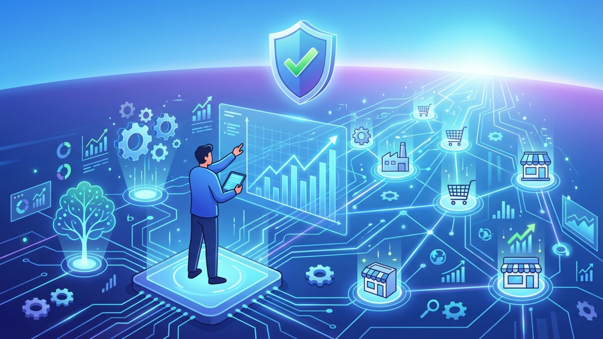 マーケティングオートメーション導入によるDX成功事例