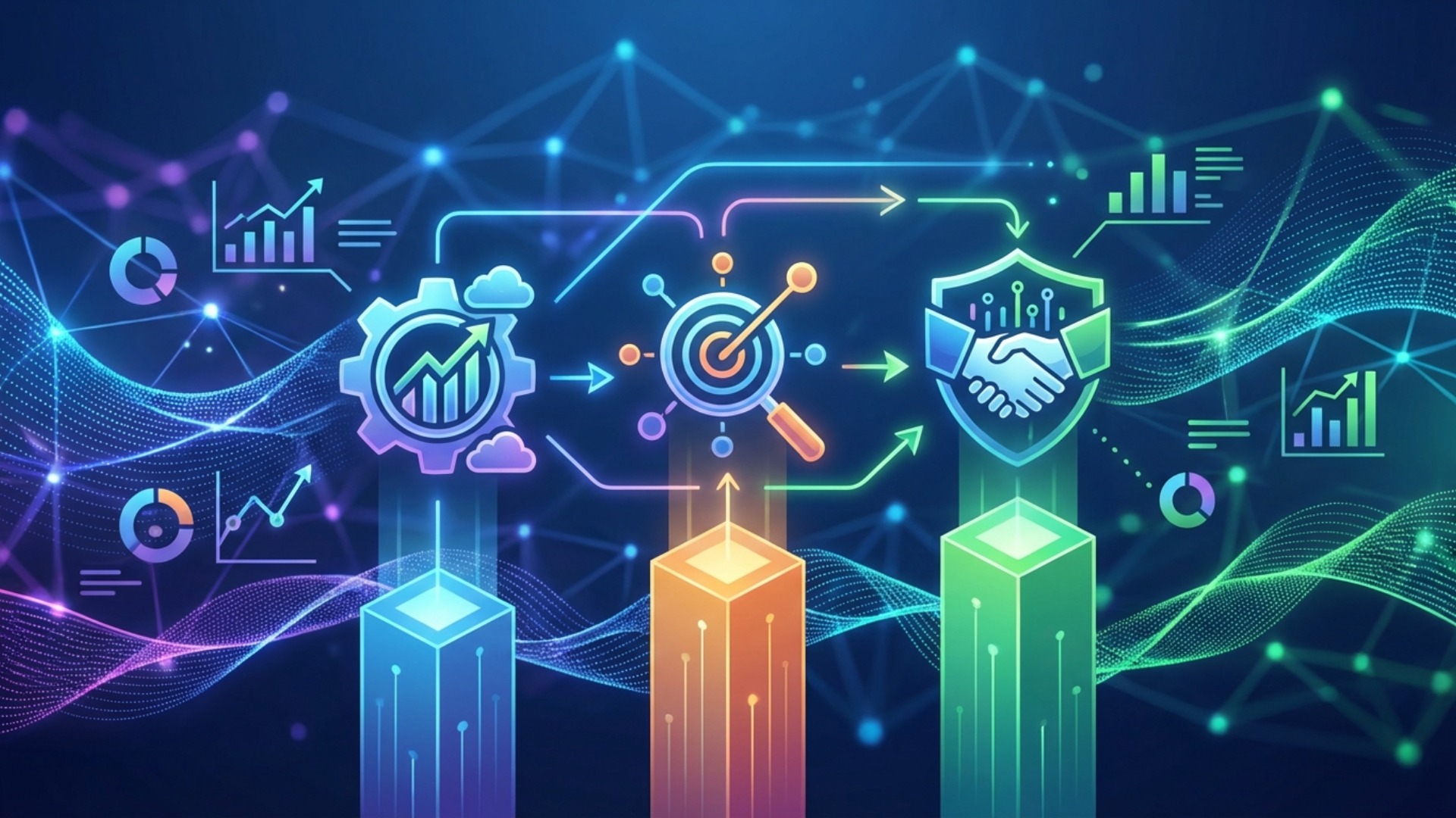 【2026年版】おすすめMAツール比較3選