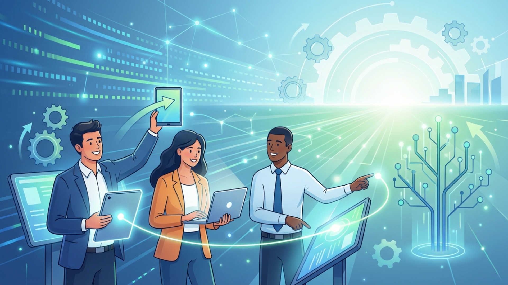 ツール導入後の定着化を成功させるコツ