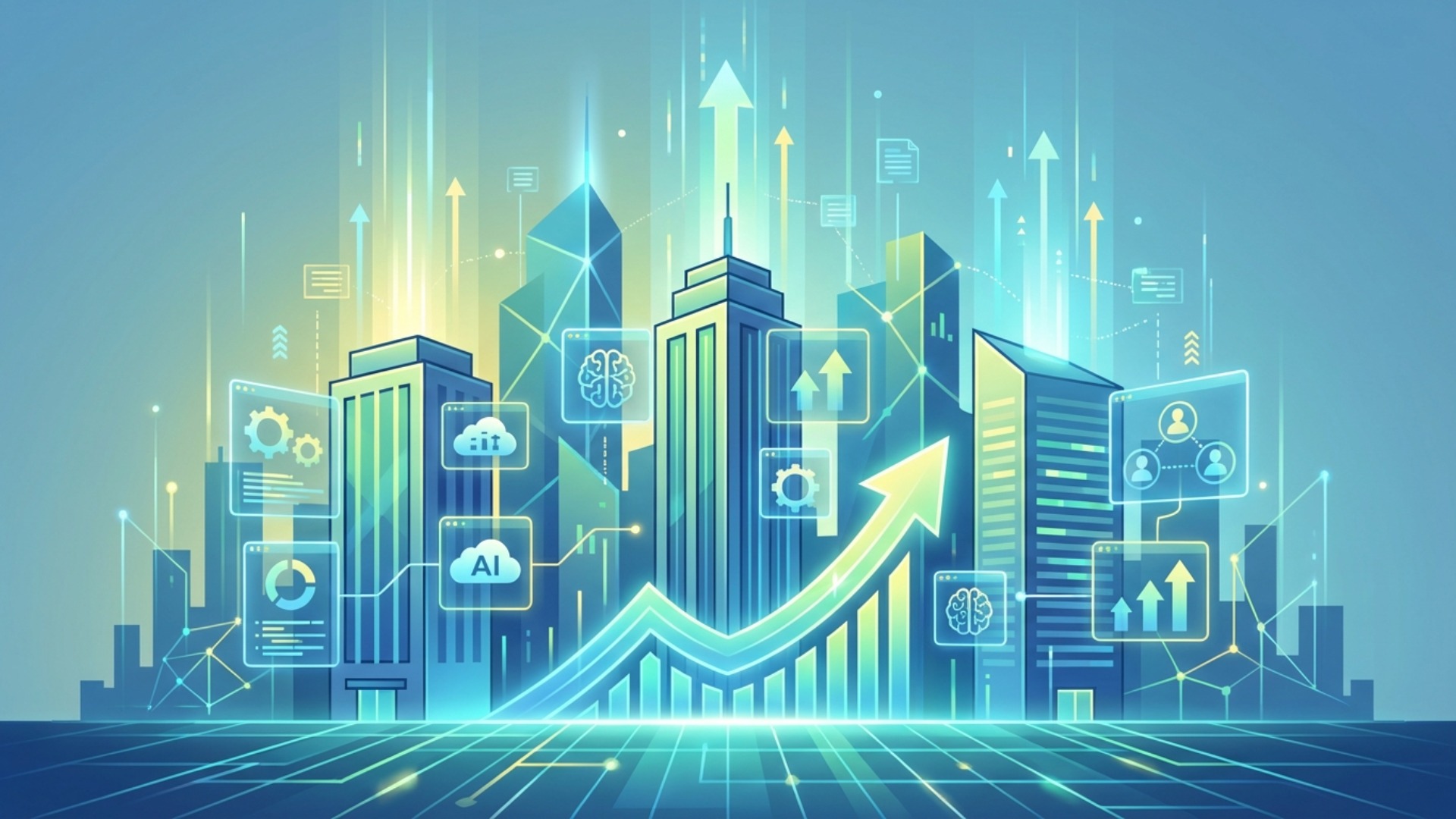 生産性向上に成功した企業の事例3選