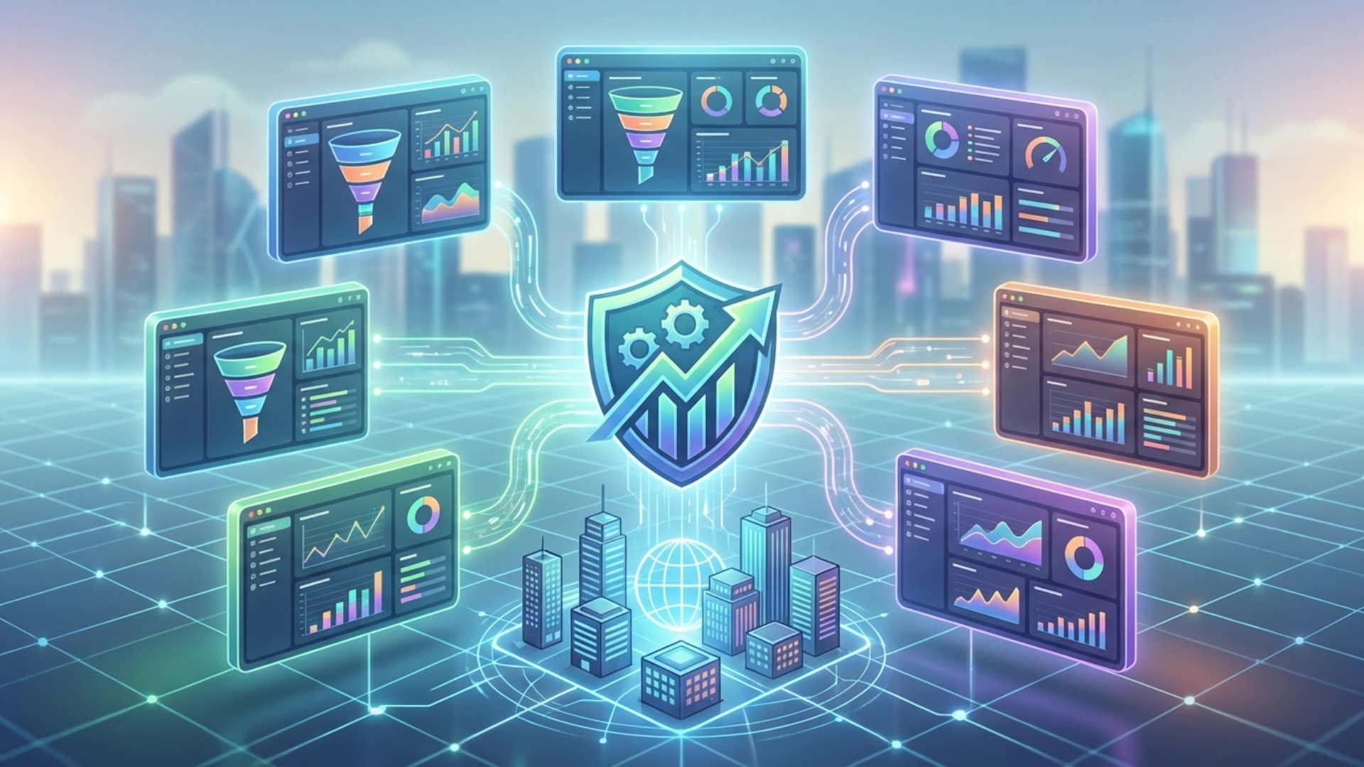 2026年最新｜営業KPI管理におすすめのSFA/CRMツール6選