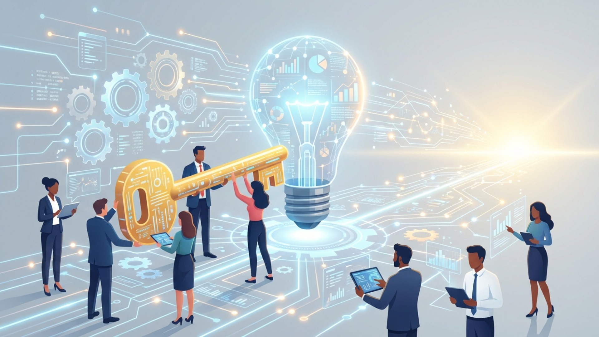 DX人材育成の重要性とMAを使いこなすためのスキル