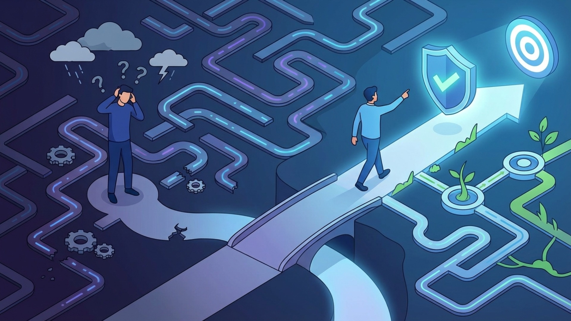 MAツール導入でよくある失敗パターンと回避策