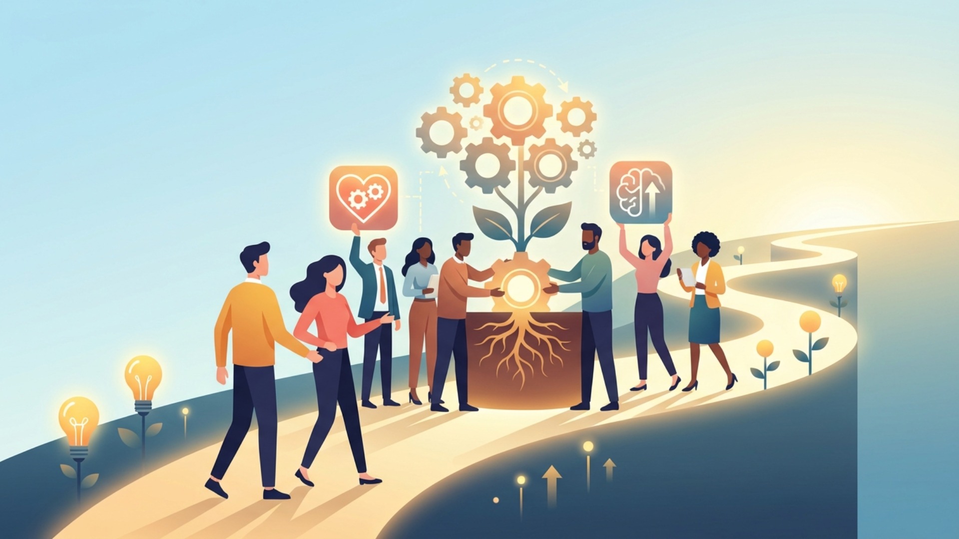 対策を成功させるための重要な心構え